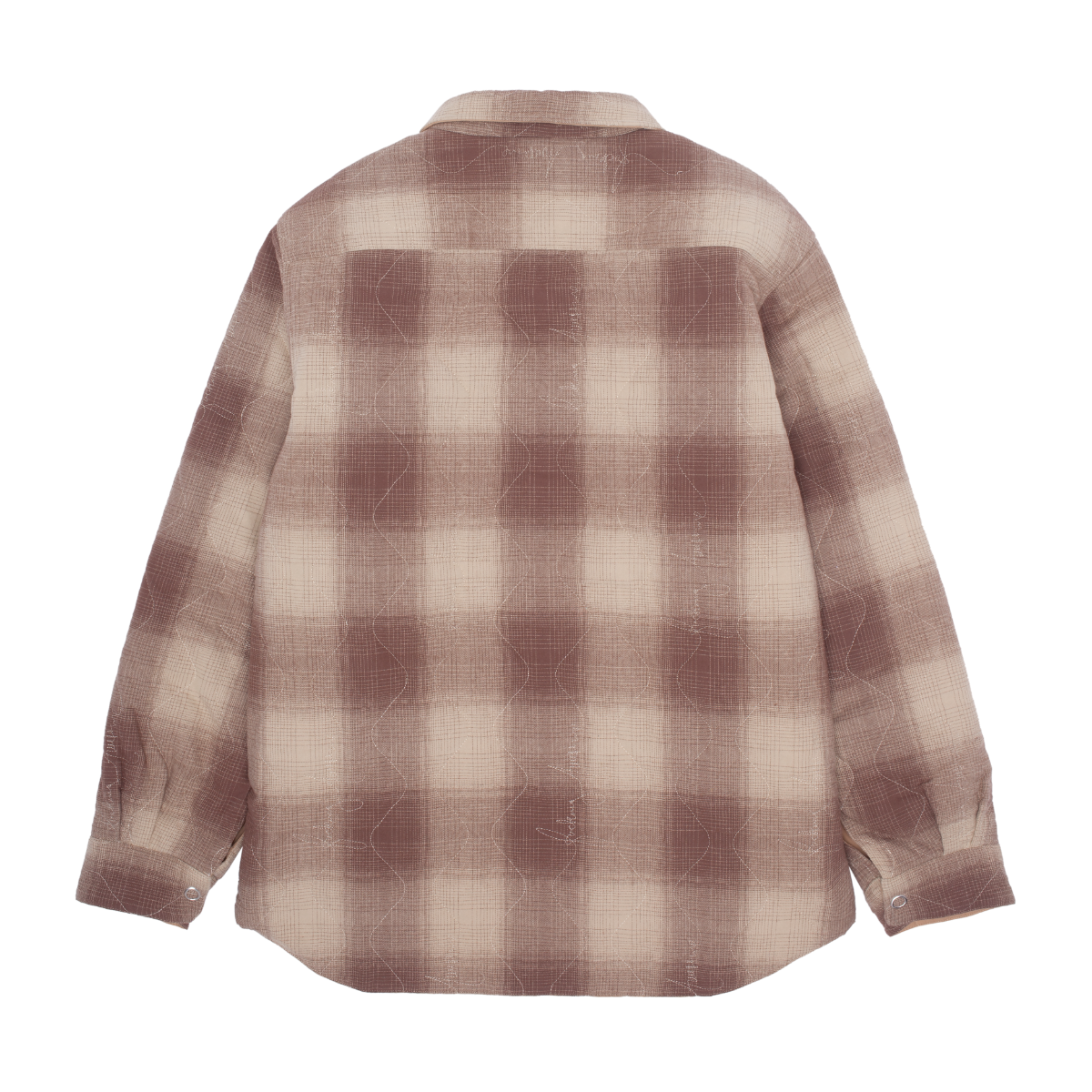 Fucking Awesome Lightweight Reversible Fl Jac Tan / Brown