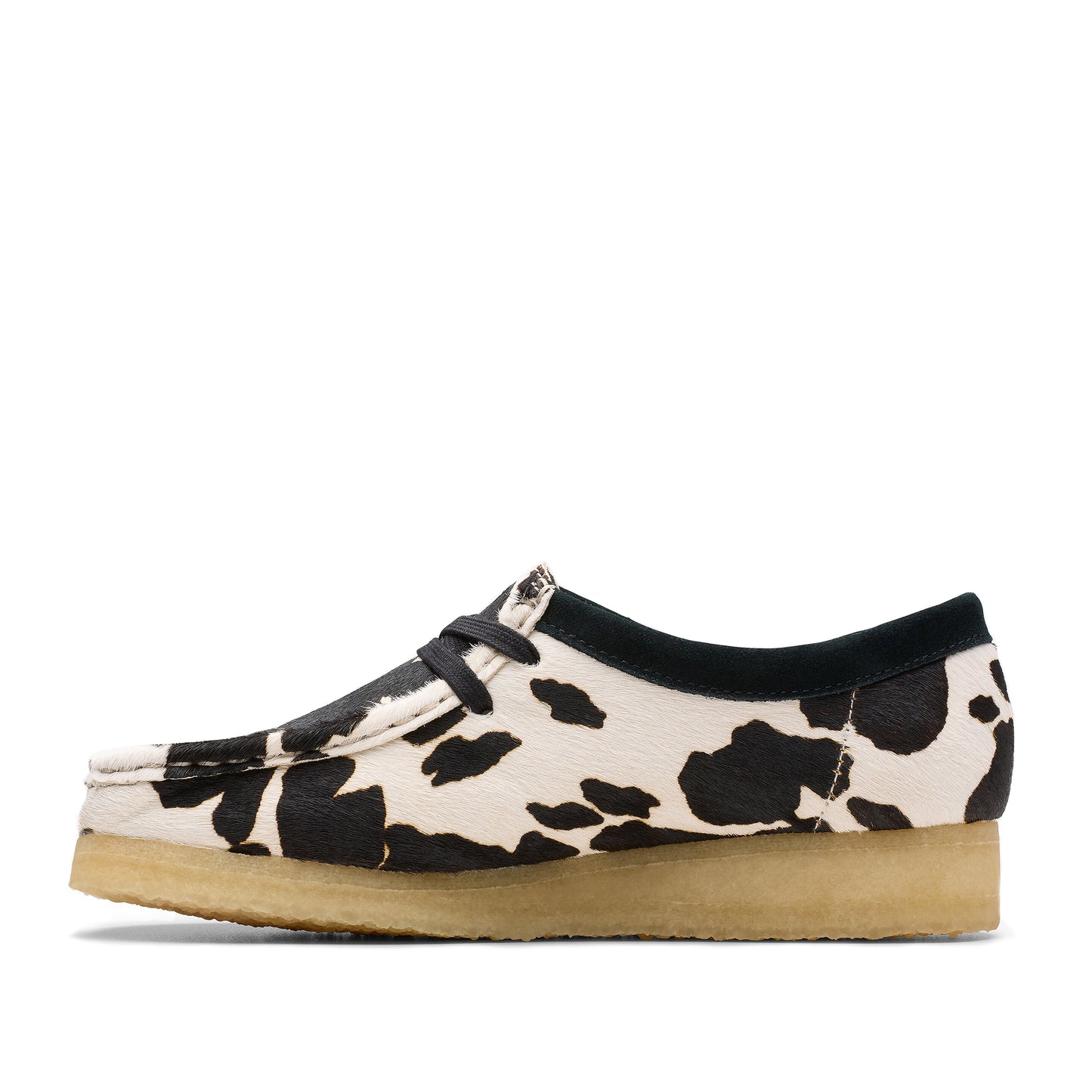 Clarks Wallabee (W)