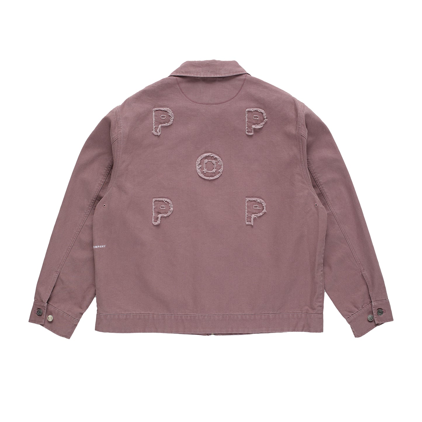 Full Zip Jacket