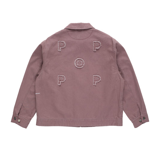 Full Zip Jacket