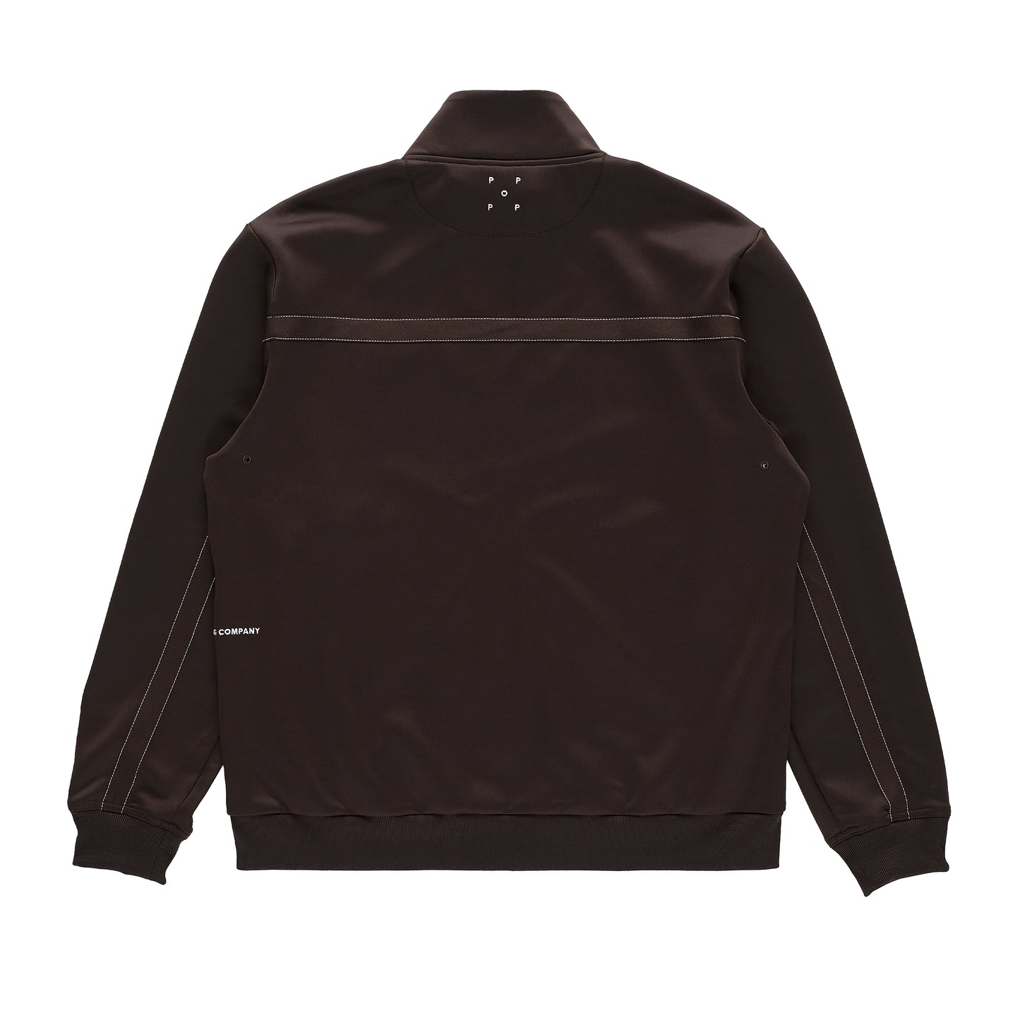 Pub Track Top