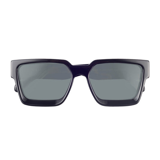 KAMO 007 Black / Green