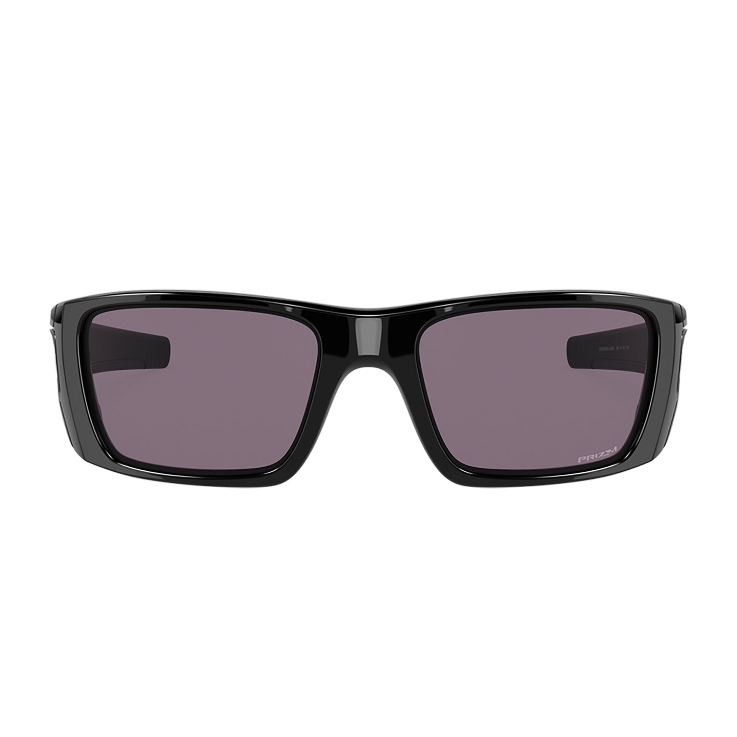 Oakley - Fuel Cell - POL BLACK/PRIZM GREY / Sort - Accessories