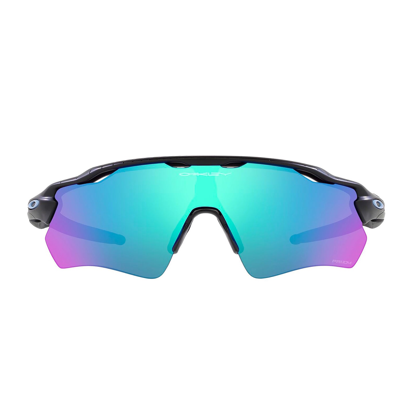Oakley - Radar EV Path - MT BLK / PRIZM SPPHR / Sort - Accessories