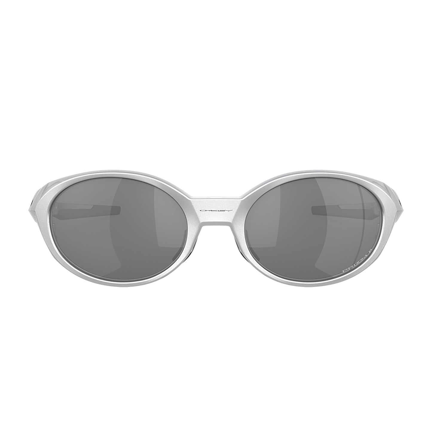 Oakley - Eyejacket Redux - SILVER / PRIZM BLACK / Sølv - Accessories