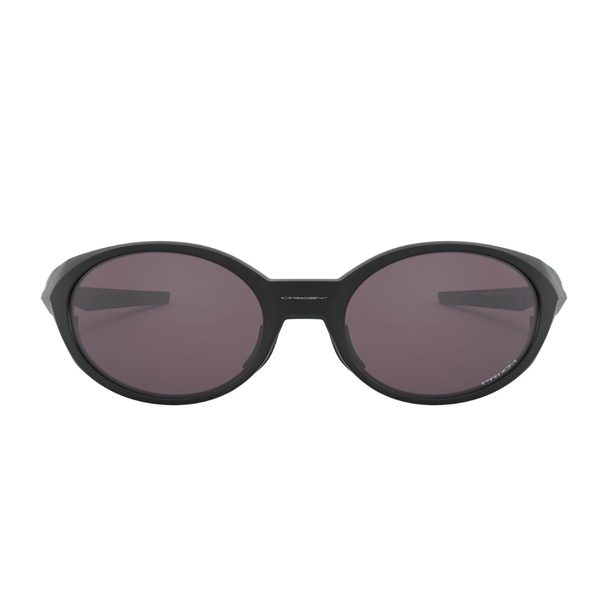 Oakley - Eye Jacket™ Redux - MAT BLK / PRIZM GREY / Sort - Accessories