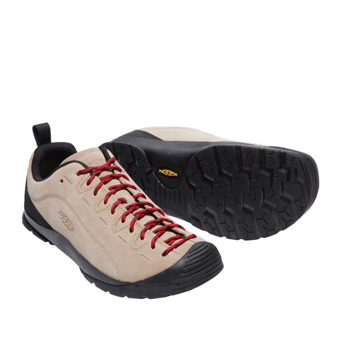 KEEN Jasper Silver / Mink
