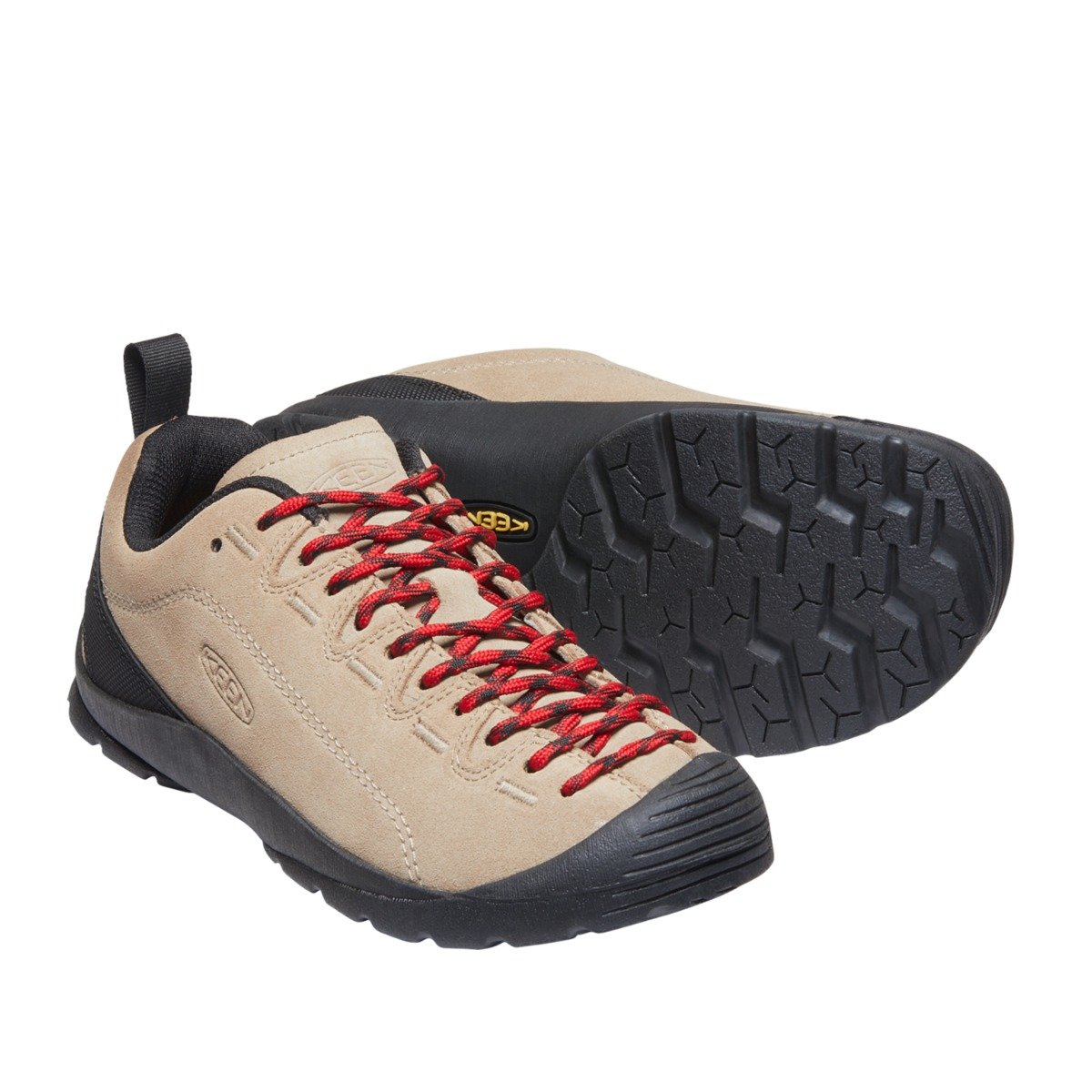 Keen Jasper Silver / Mink