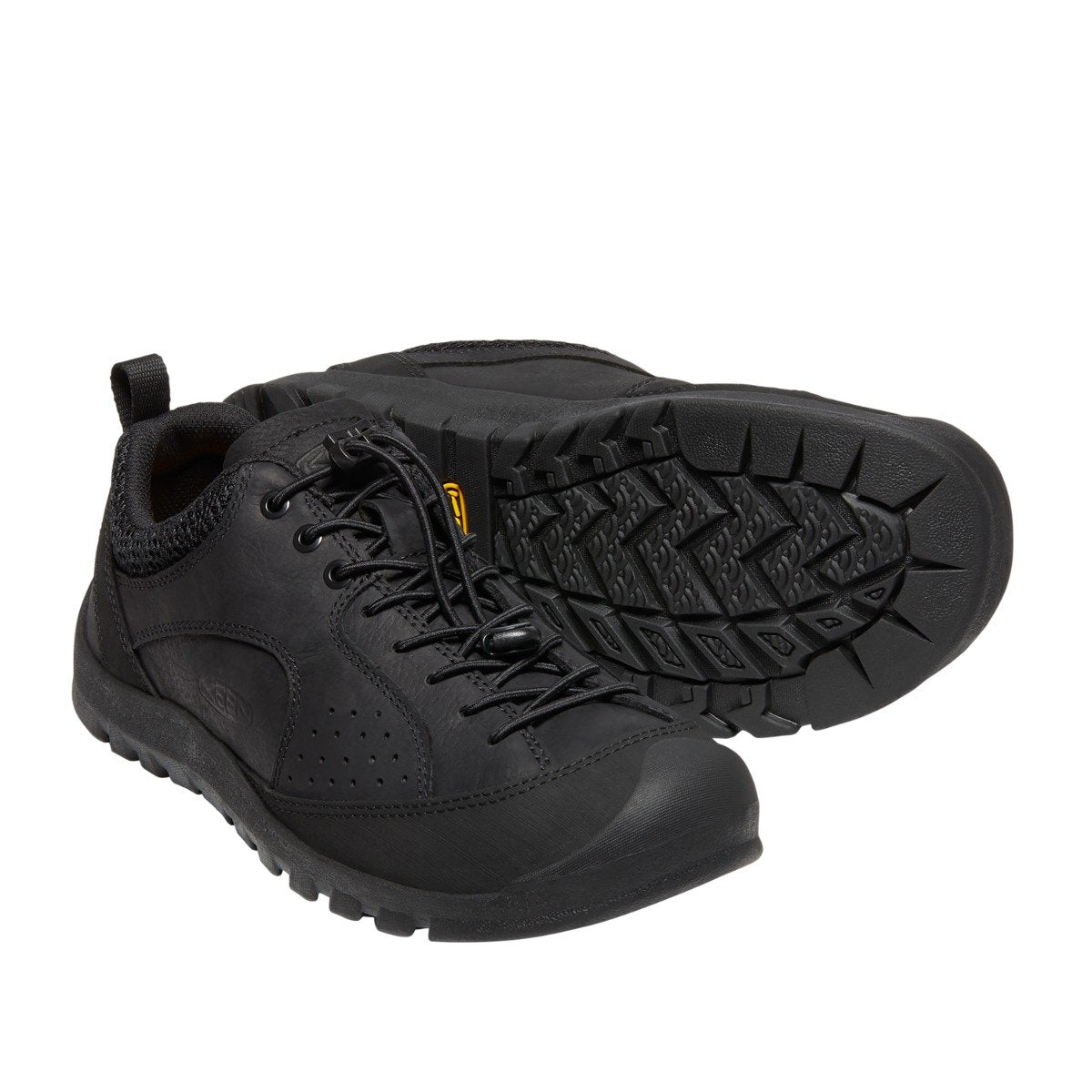KEEN Jasper Rocks SP Black / Black