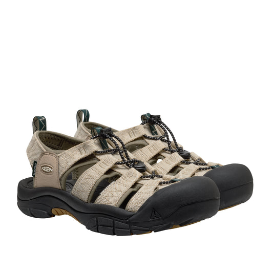 KE Newport Retro Gramicci