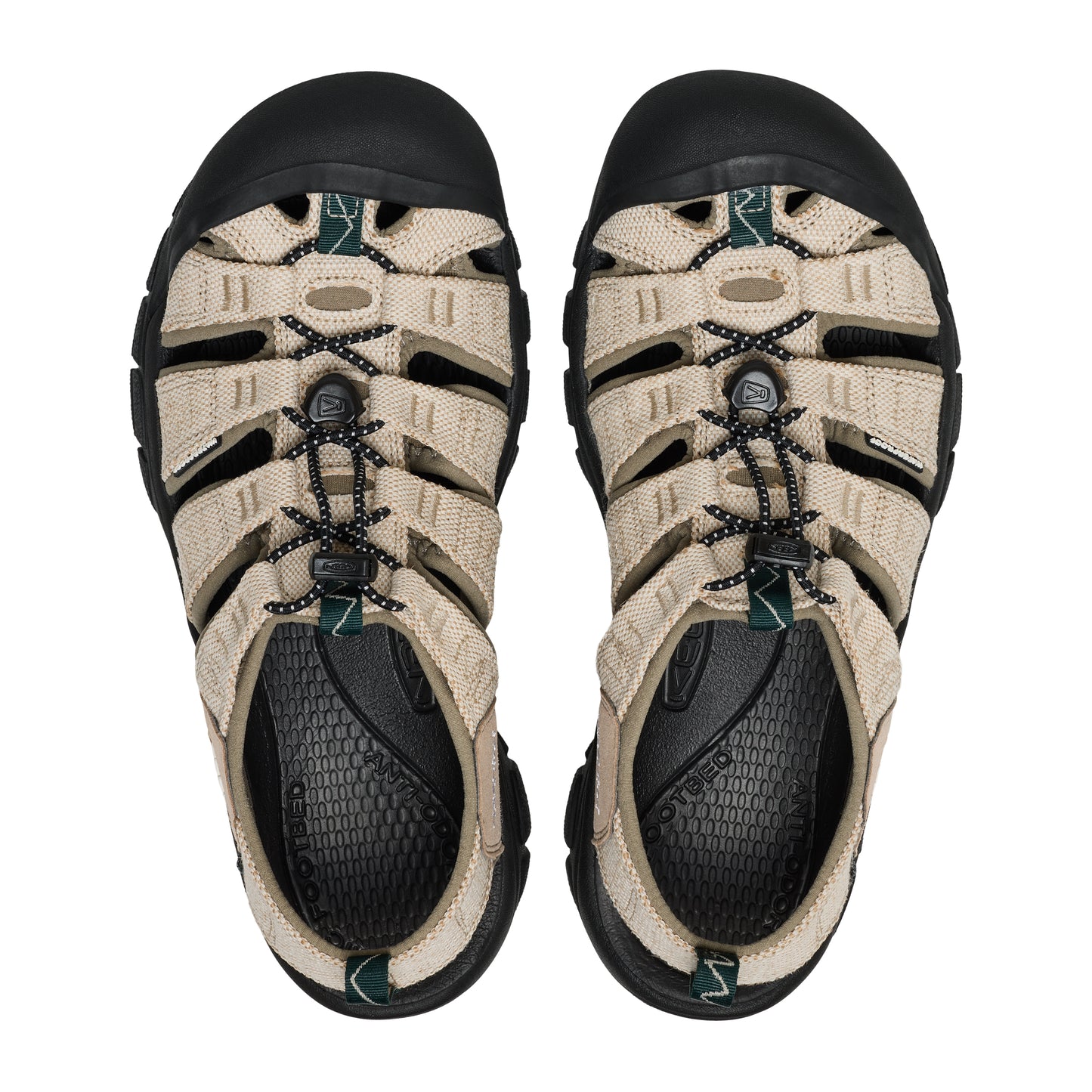 KE Newport Retro Gramicci