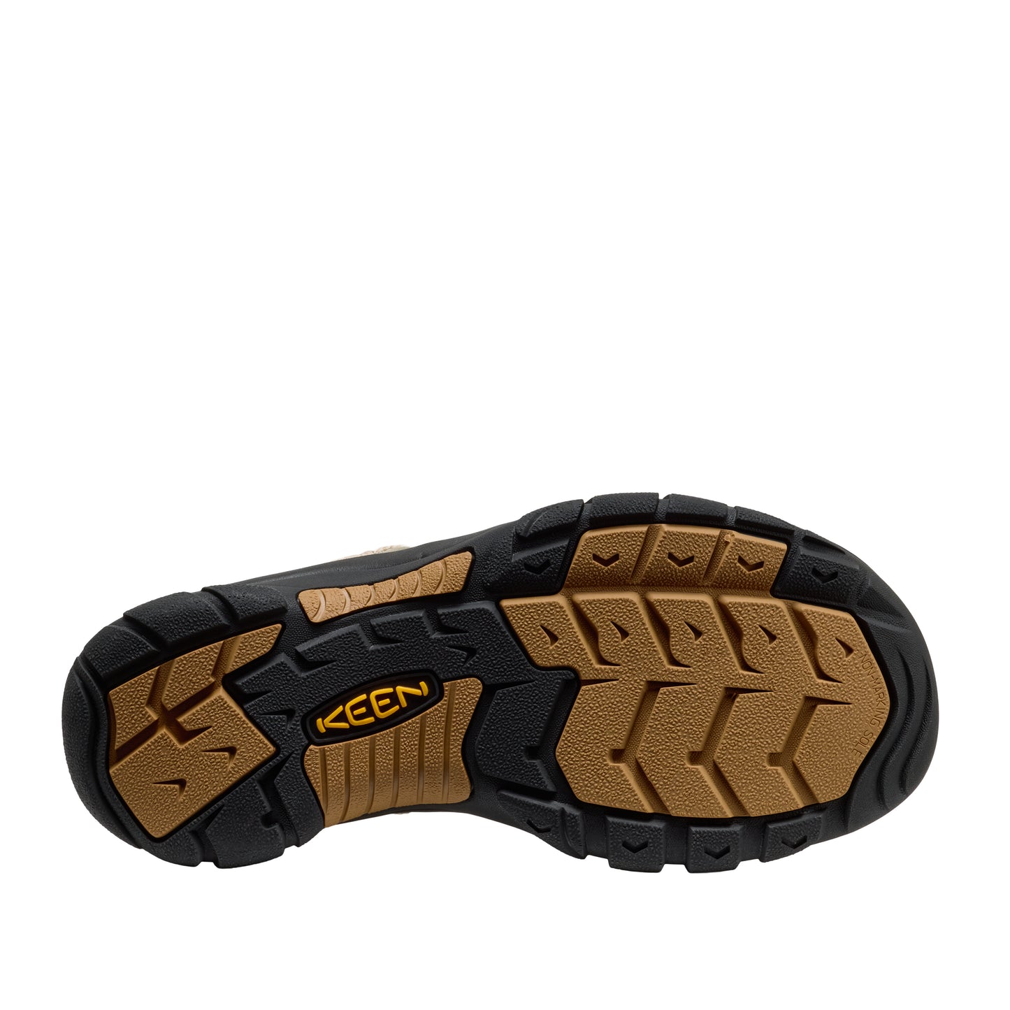 KE Newport Retro Gramicci