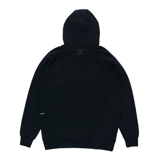 Arch Hooded Sweat