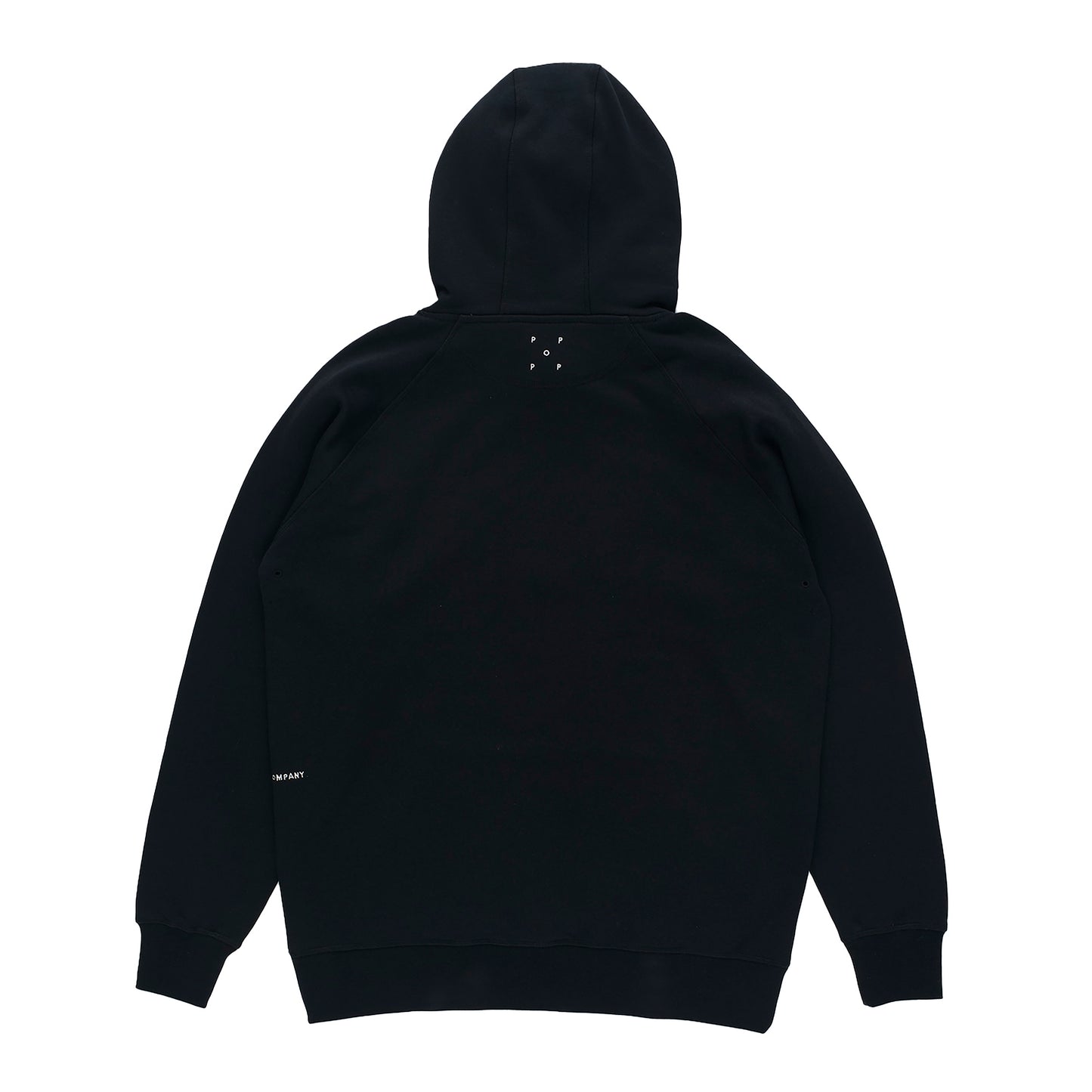 Arch Hooded Sweat