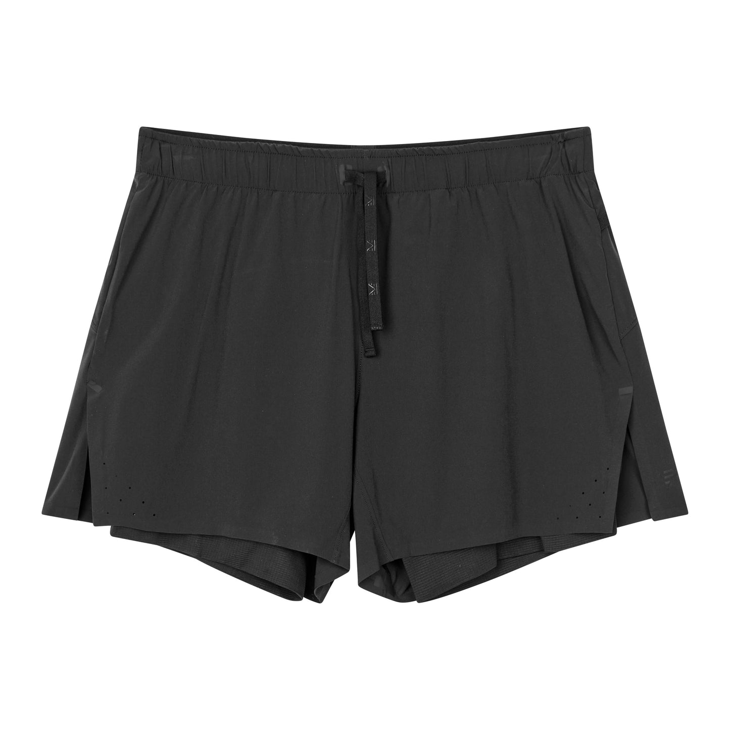 Foehn - M's Relais Short - black - Herre > Shorts