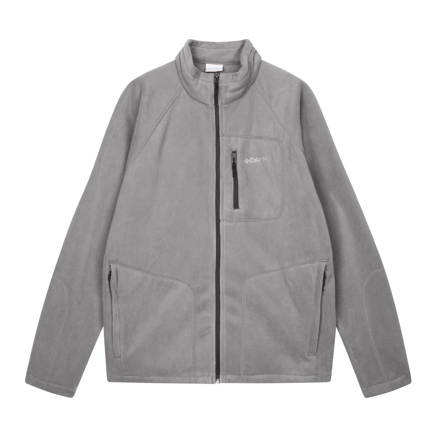 Fast Trek II Full Zip Fleece