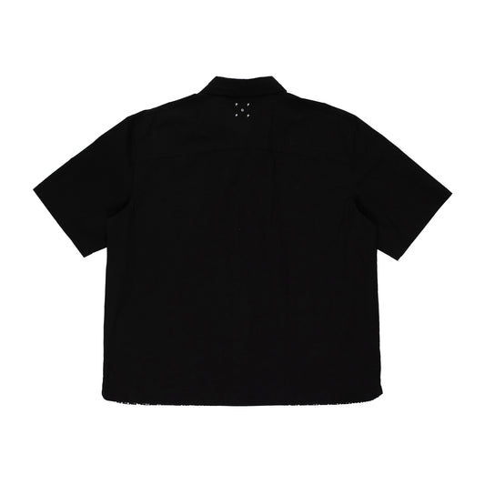 Chima Shortsleeve Shirt
