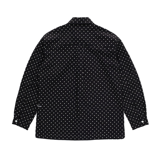 Polkadot Shirt