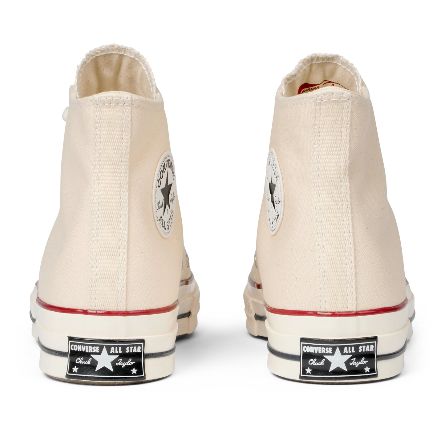 Chuck 70 Hi