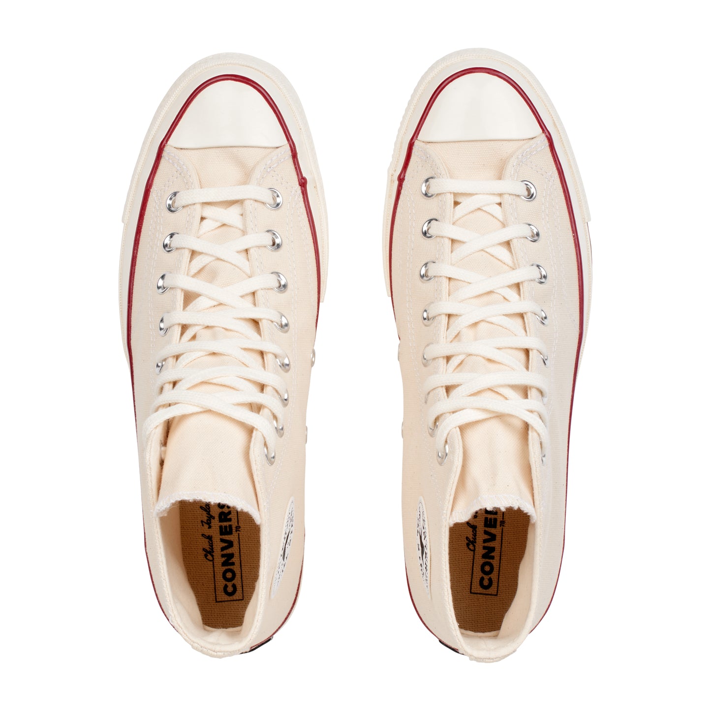 Chuck 70 Hi