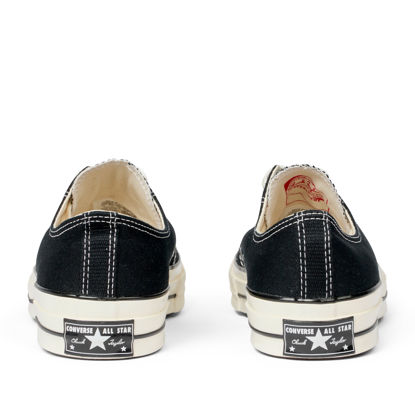 Chuck 70 Ox