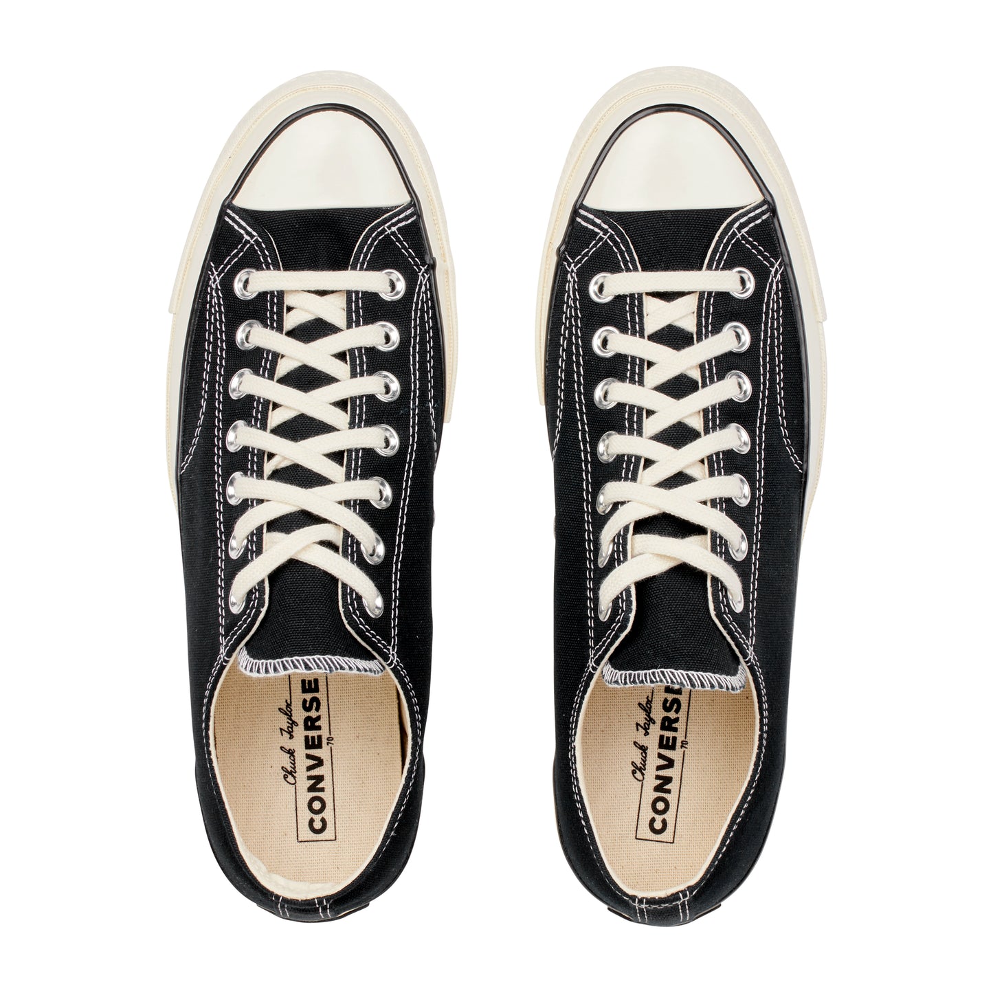 Chuck 70 Ox