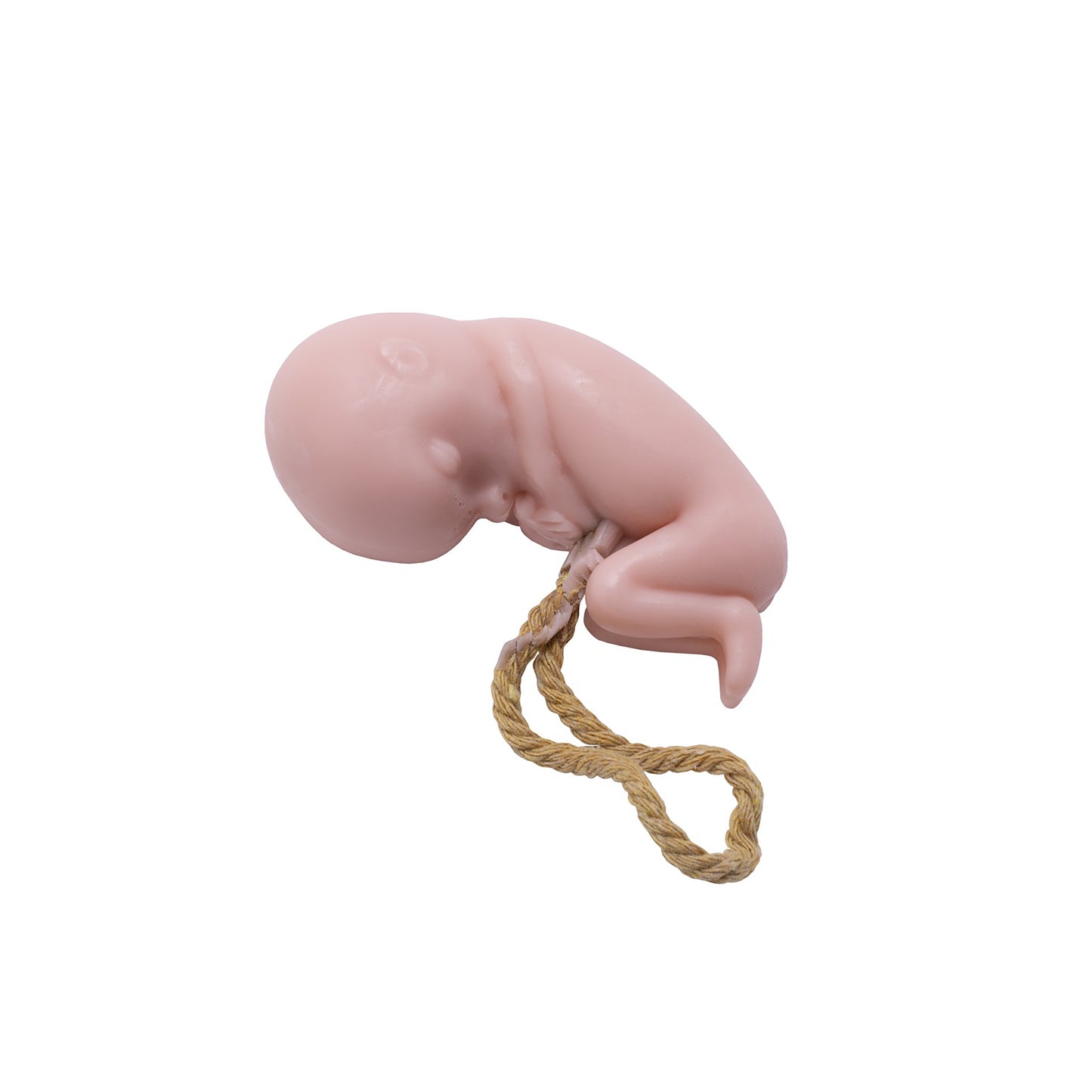 Fucking Awesome - Baby Fetus Soap Bar - MULTICOLOR / Pink - Accessories