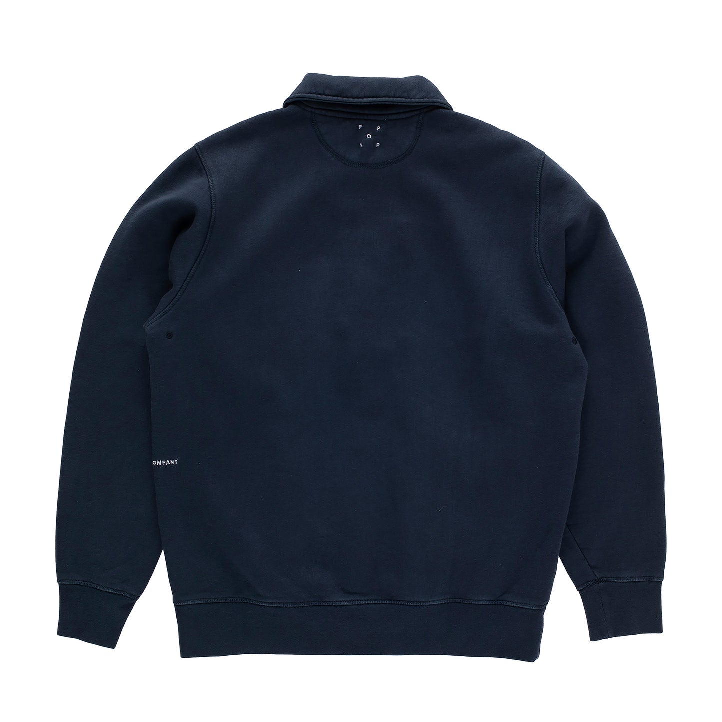 Halfzip Sweat