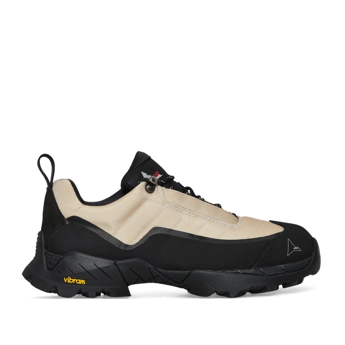 ROA - Katharina - sand - Sko > Sneakers