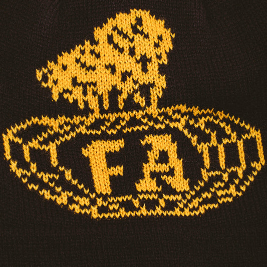 Flea The World Beanie