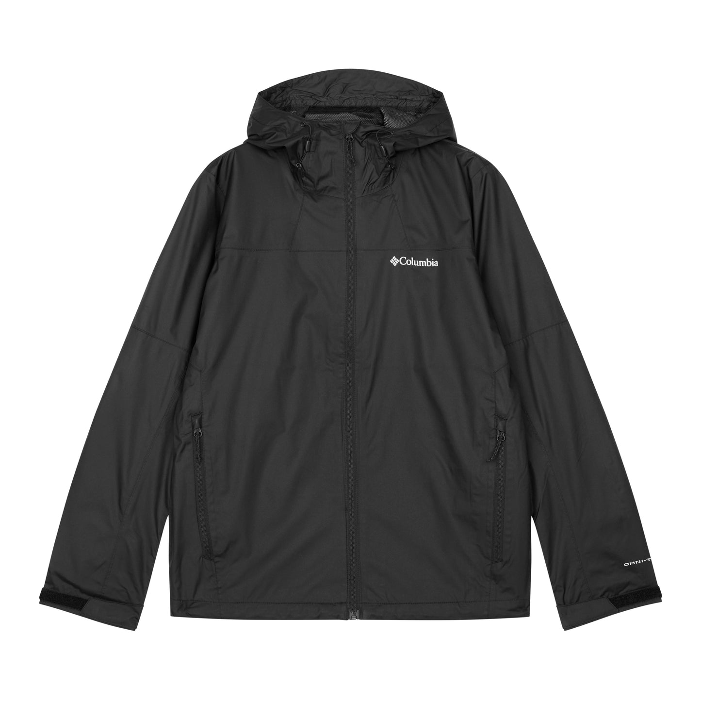 Inner Limits III Jacket
