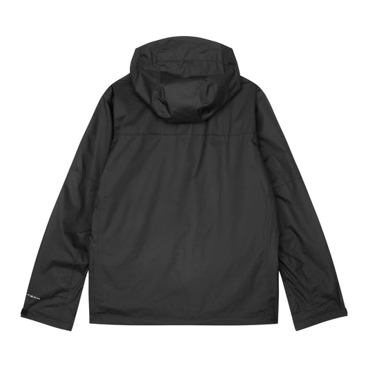Columbia - Inner Limits III Jacket - BLACK / Sort - Jakker