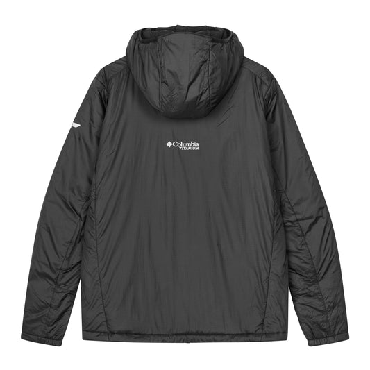 Columbia - Silver Leaf Ins II Jacket - BLACK / Sort - Jakker