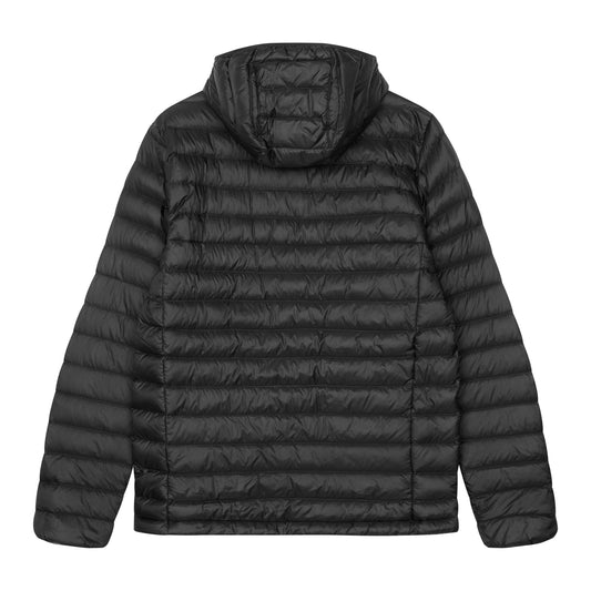 Corelite Down Hooded Jacket