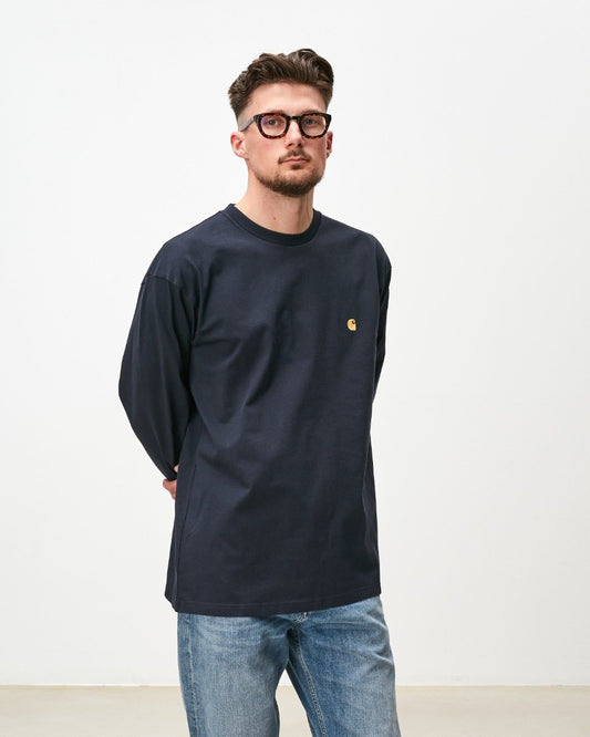 Carhartt WIP - L/S Chase T-Shirt