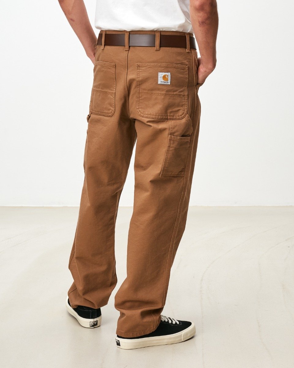 Single Knee Pant Hamilton Brown | carhartt-wip.dk