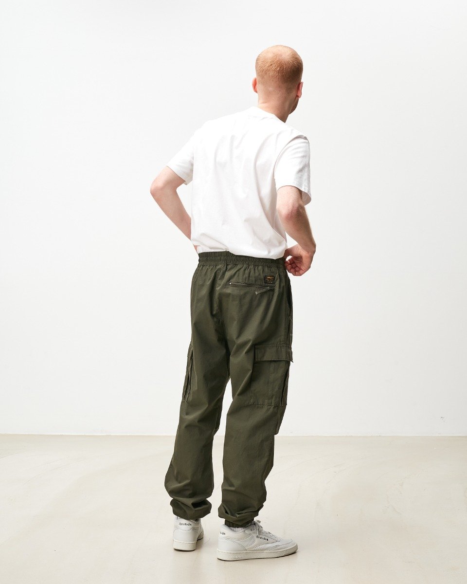 Carhartt WIP Cargo Jogger Cypress