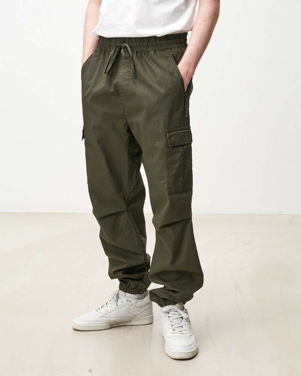 Carhartt WIP Cargo Jogger Cypress