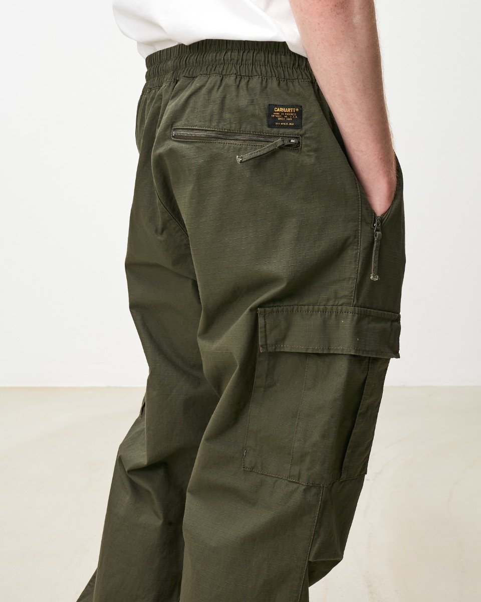 Carhartt WIP Cargo Jogger Cypress