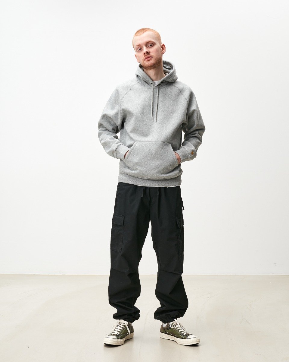 Cargo Jogger Black | carhartt-wip.dk