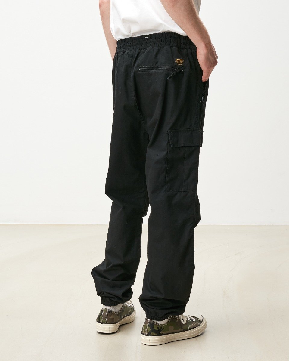 Cargo Jogger Black | carhartt-wip.dk