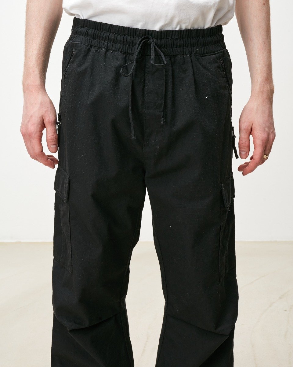Cargo Jogger Black | carhartt-wip.dk