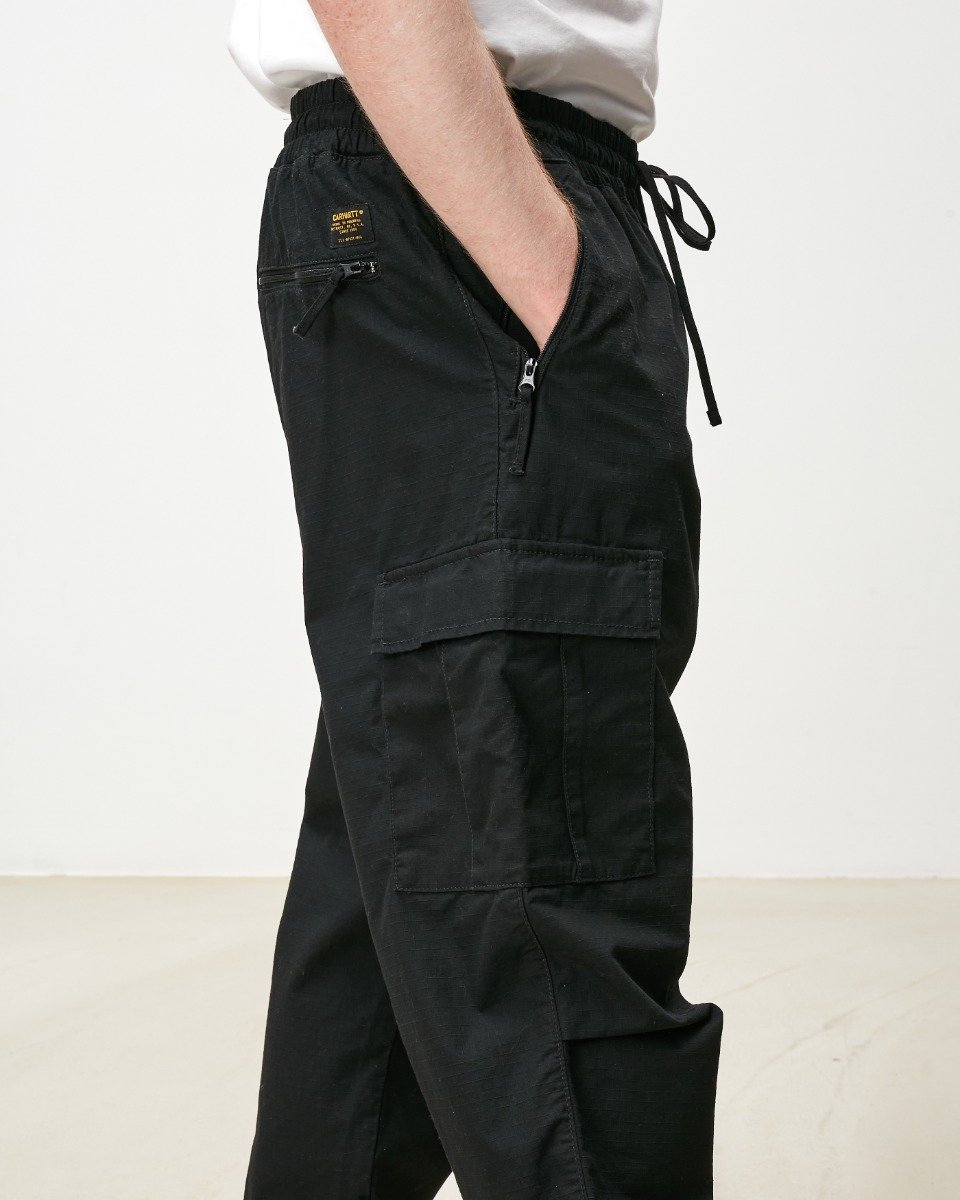 Cargo Jogger Black | carhartt-wip.dk