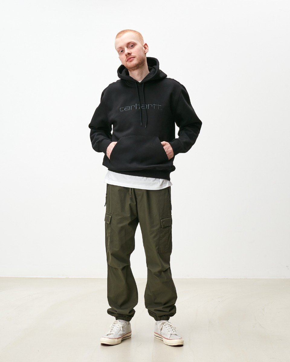 Carhartt WIP Cargo Jogger Cypress