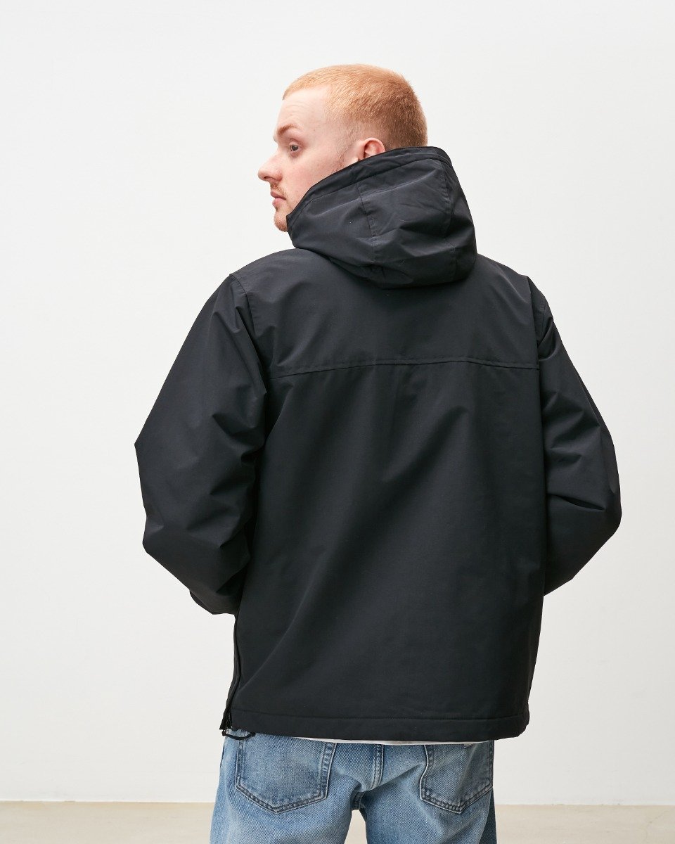 Nimbus Pullover (Winter) Black