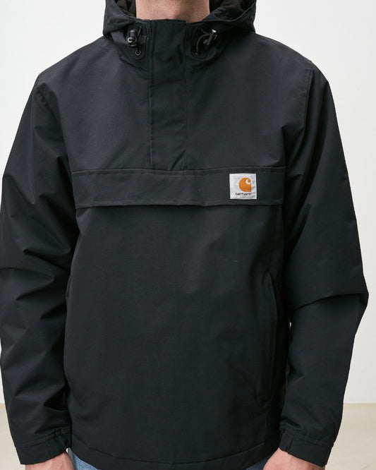 Nimbus Pullover (Winter) Black