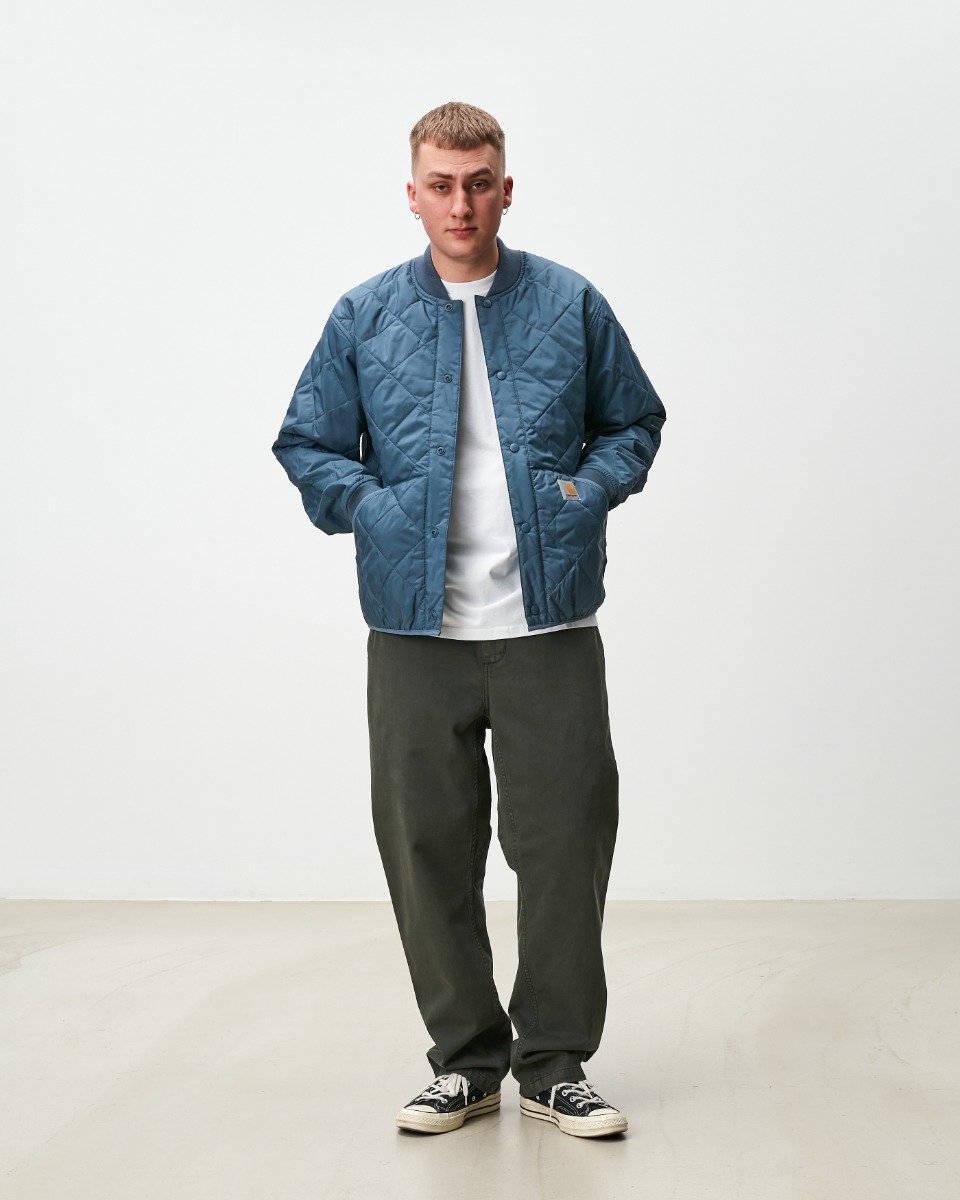 Barrow Liner Storm Blue