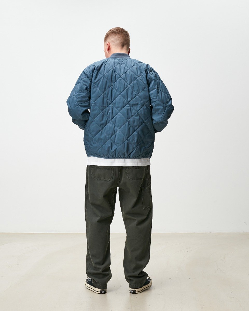 Barrow Liner Storm Blue