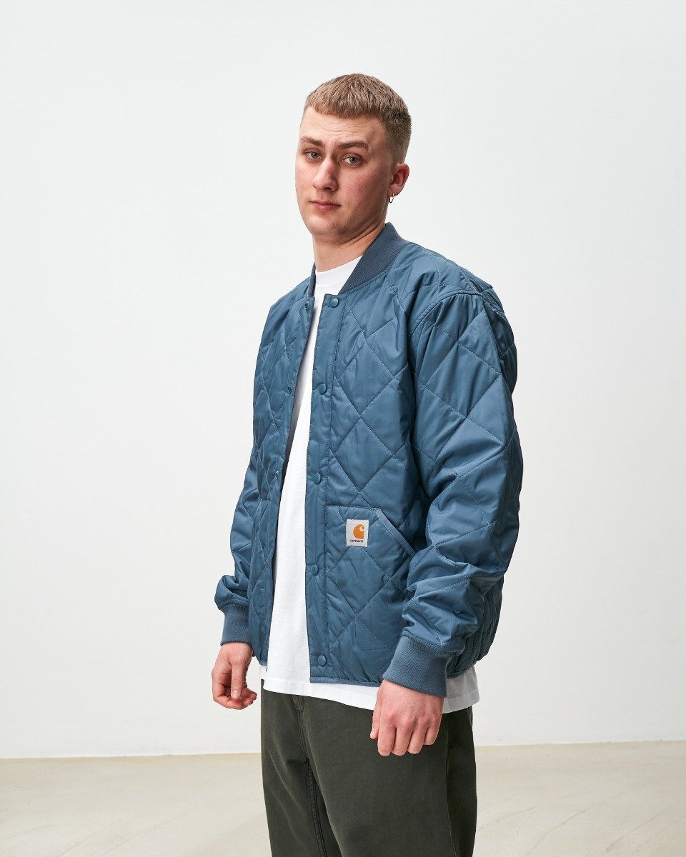 Barrow Liner Storm Blue