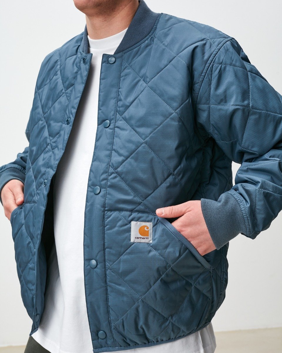 Barrow Liner Storm Blue